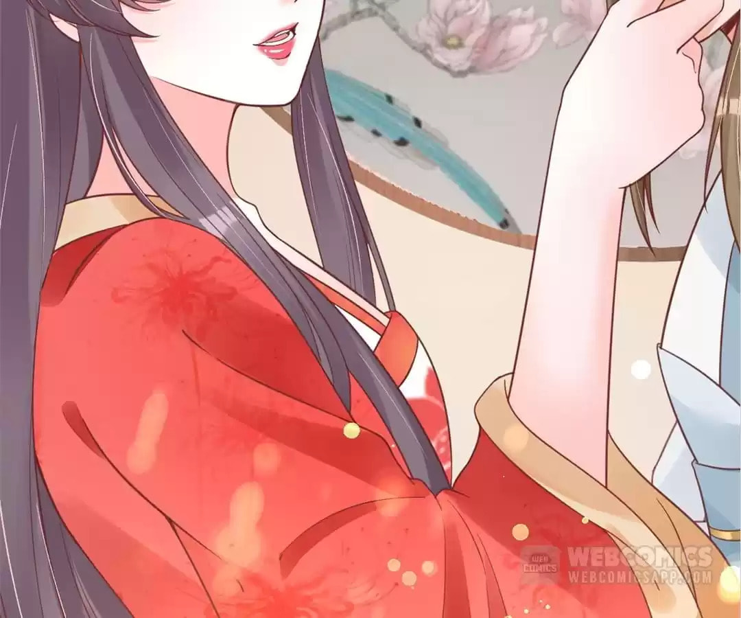 Shengshi Li Hua Dian (Colored) Chapter 27 page 74 - 