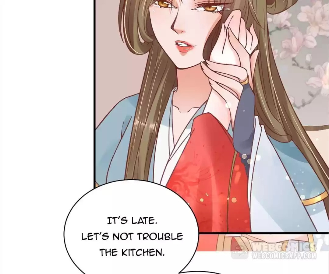 Shengshi Li Hua Dian (Colored) Chapter 27 page 77 - 