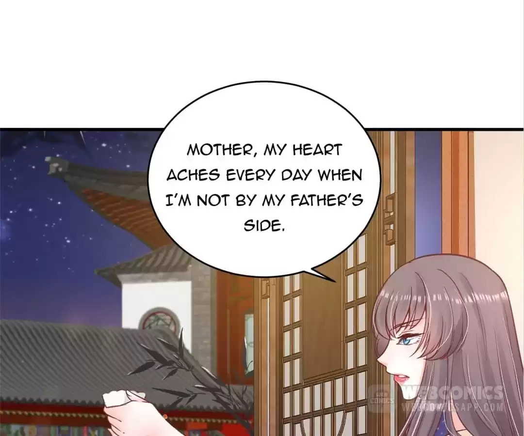 Shengshi Li Hua Dian (Colored) Chapter 27 page 80 - 