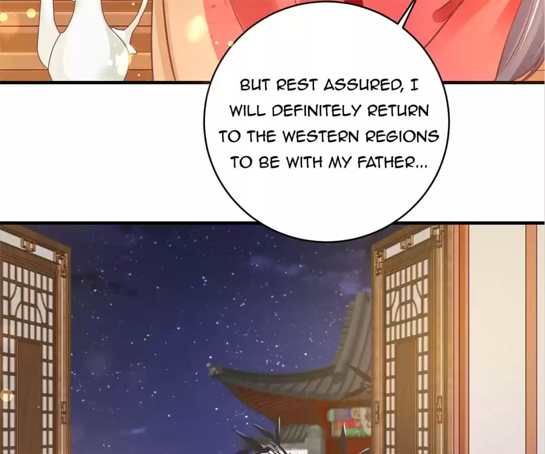 Shengshi Li Hua Dian (Colored) Chapter 27 page 82 - 