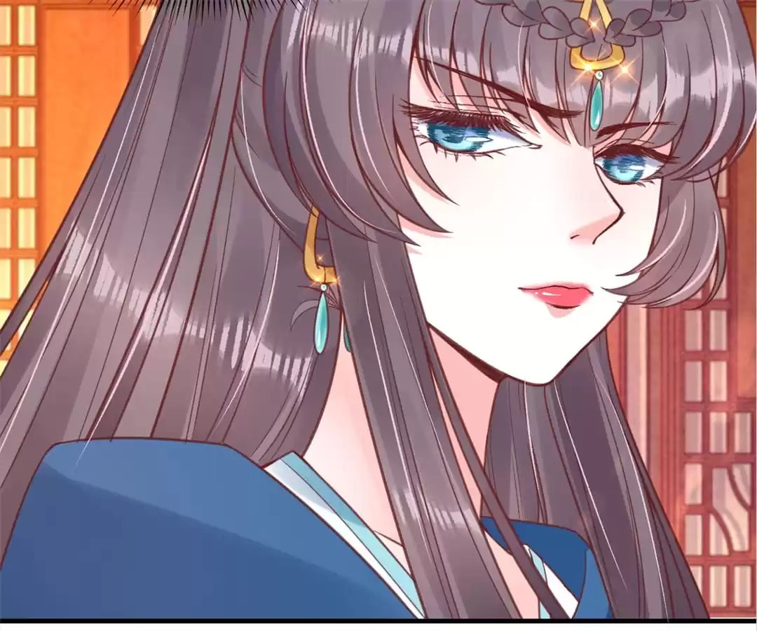 Shengshi Li Hua Dian (Colored) Chapter 28 page 11 - 