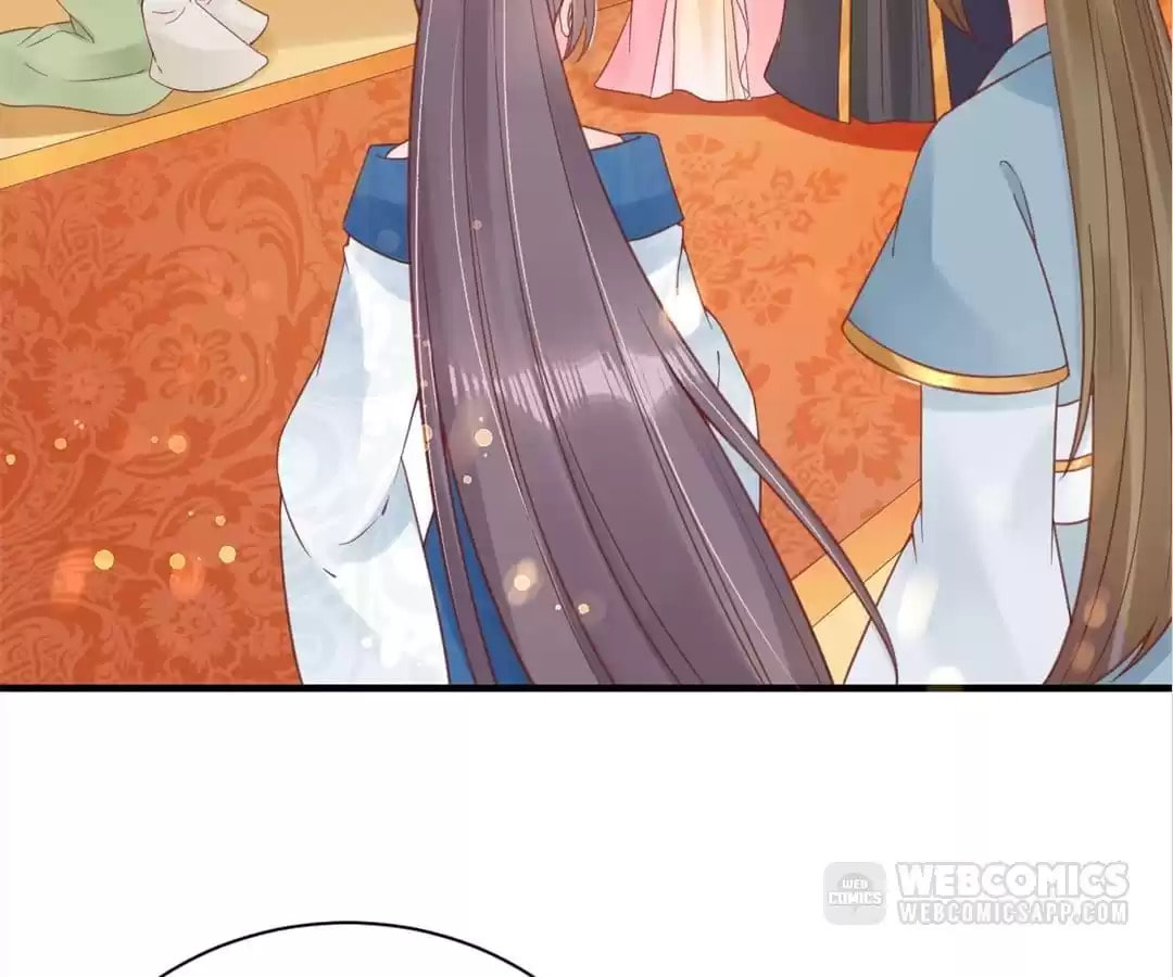Shengshi Li Hua Dian (Colored) Chapter 28 page 16 - 