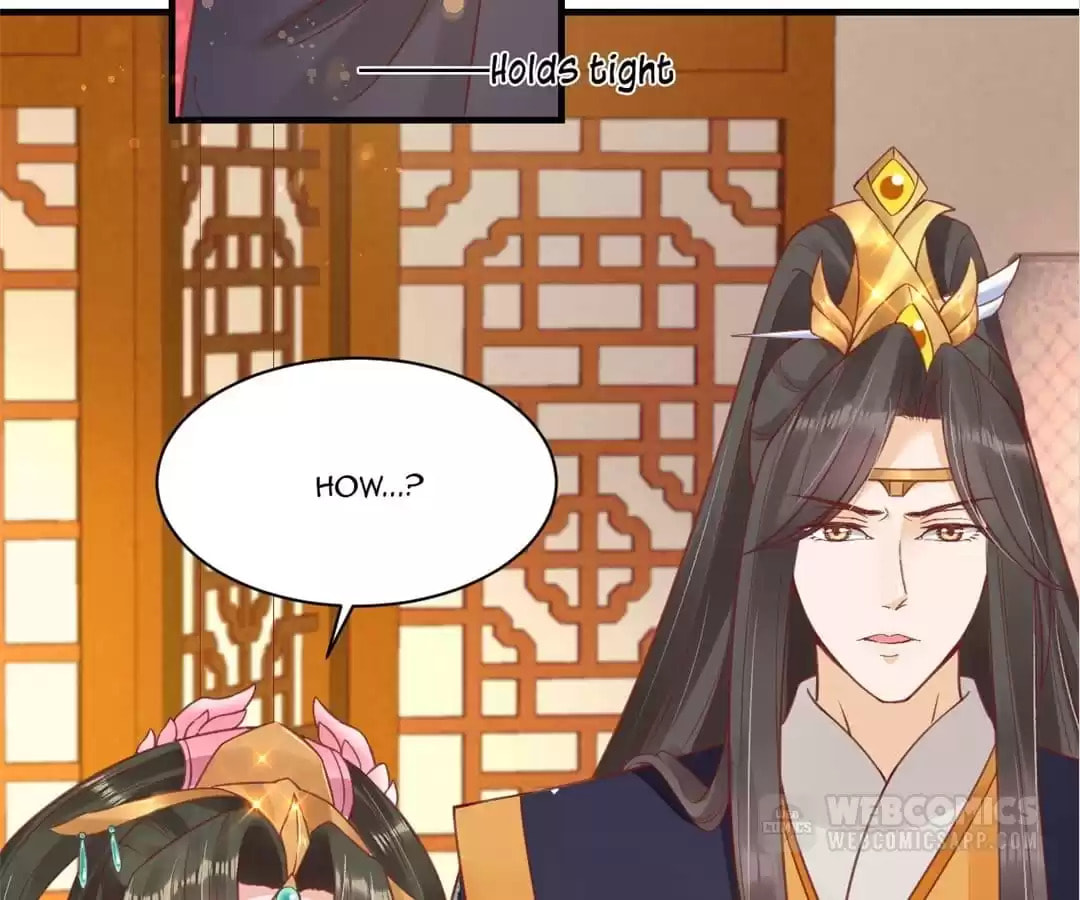 Shengshi Li Hua Dian (Colored) Chapter 28 page 19 - 