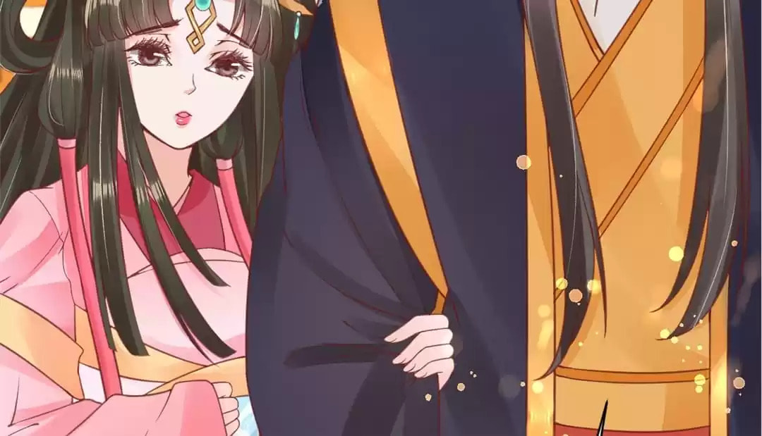 Shengshi Li Hua Dian (Colored) Chapter 28 page 20 - 