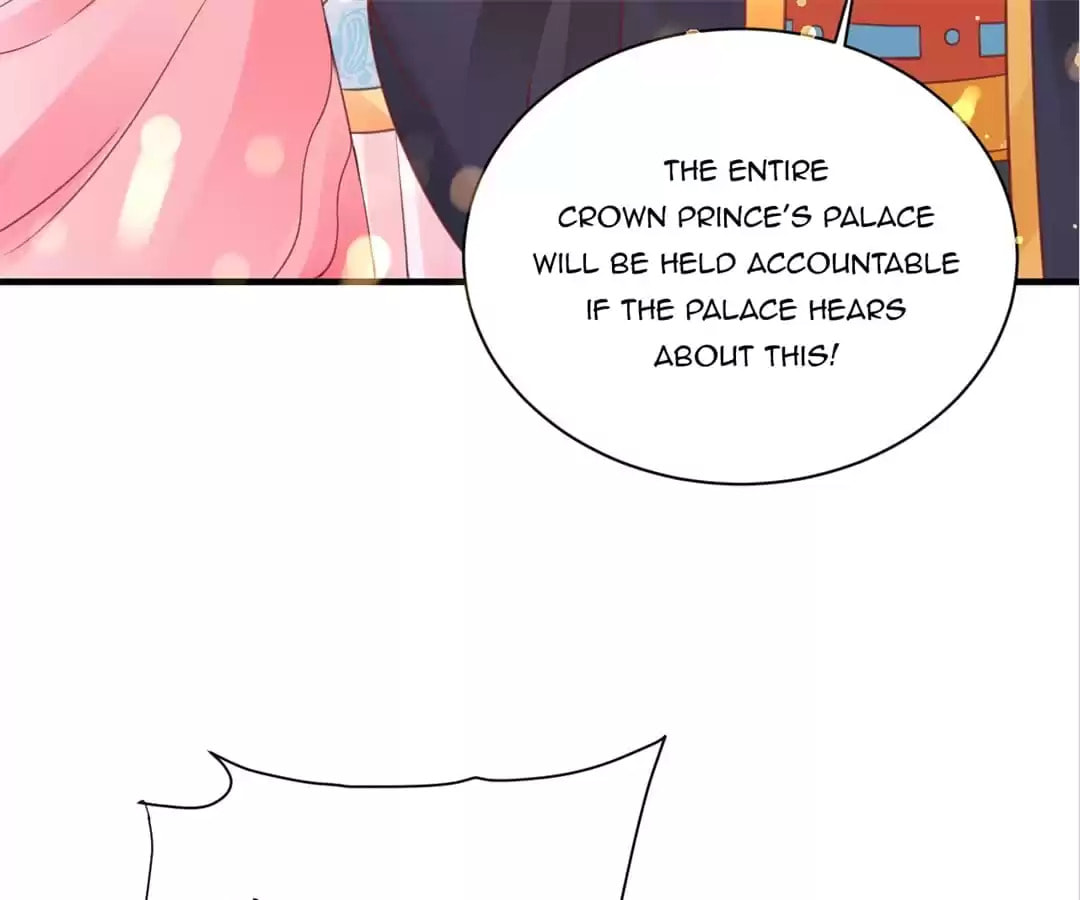 Shengshi Li Hua Dian (Colored) Chapter 28 page 21 - 