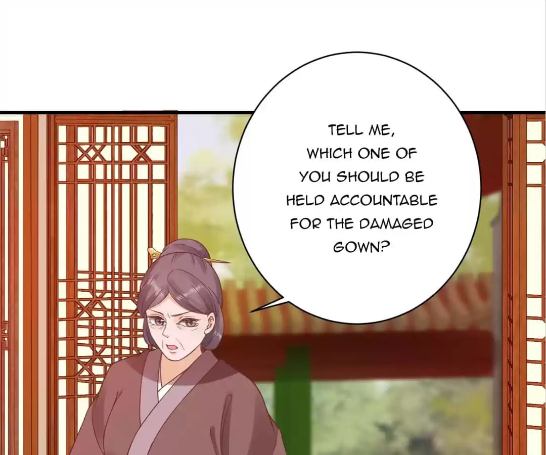 Shengshi Li Hua Dian (Colored) Chapter 28 page 24 - 