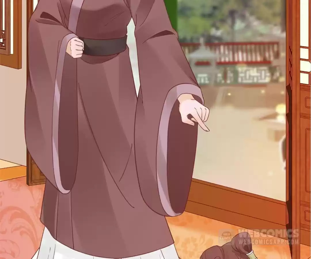 Shengshi Li Hua Dian (Colored) Chapter 28 page 25 - 