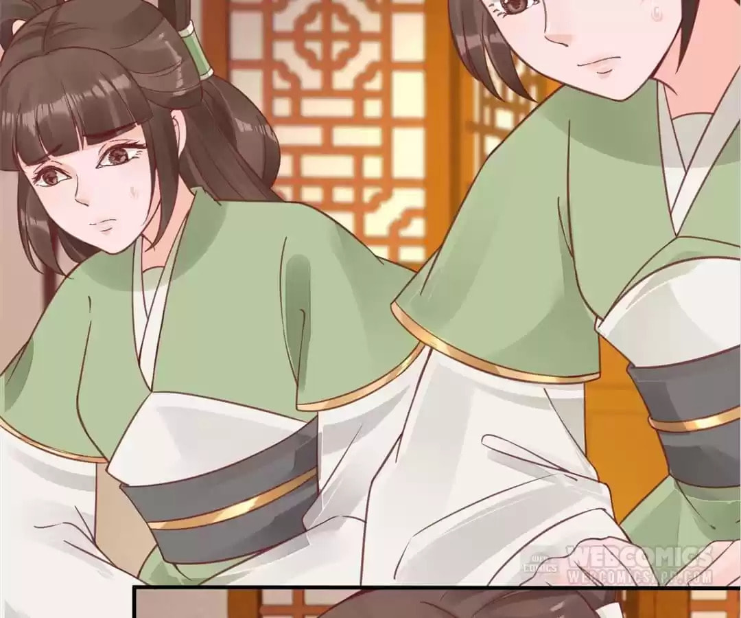 Shengshi Li Hua Dian (Colored) Chapter 28 page 28 - 