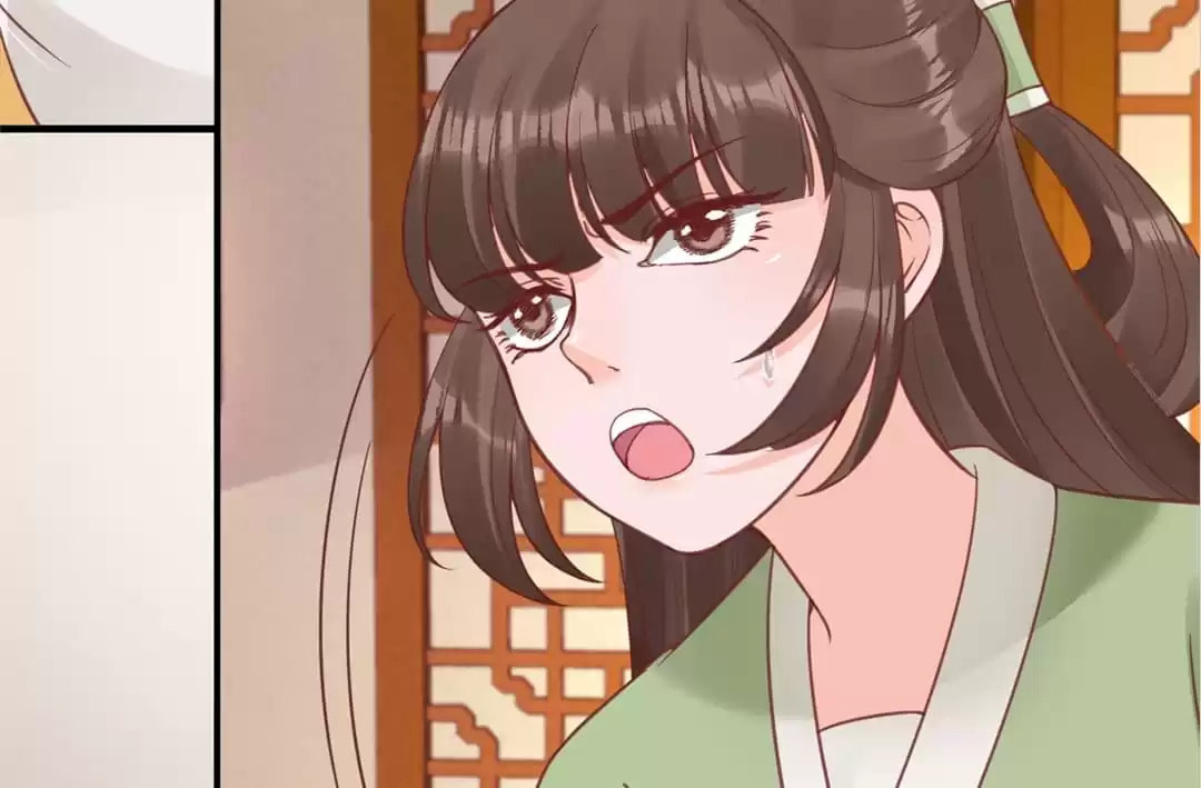 Shengshi Li Hua Dian (Colored) Chapter 28 page 29 - 