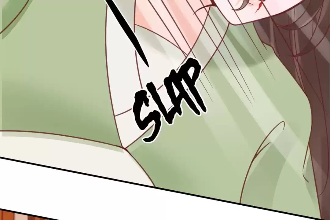 Shengshi Li Hua Dian (Colored) Chapter 28 page 32 - 