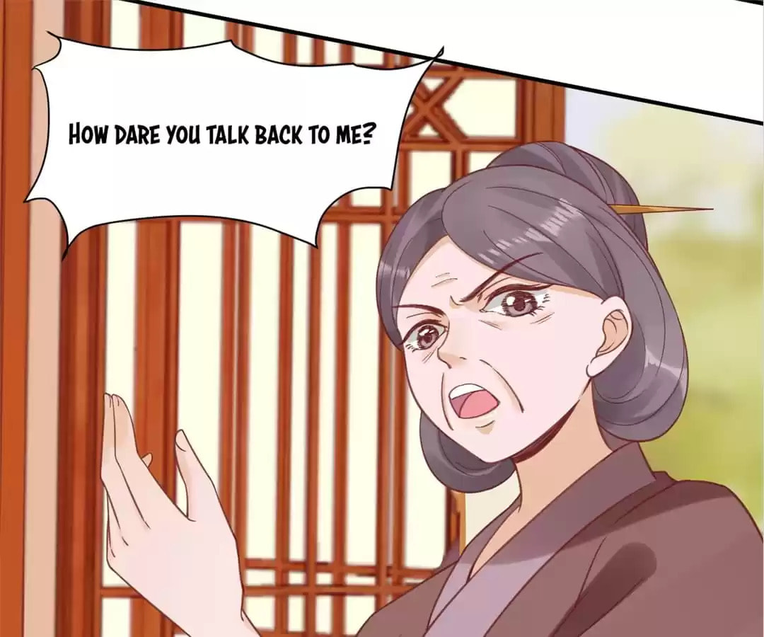 Shengshi Li Hua Dian (Colored) Chapter 28 page 33 - 