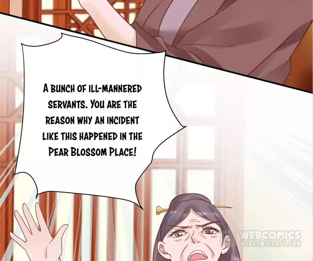 Shengshi Li Hua Dian (Colored) Chapter 28 page 34 - 