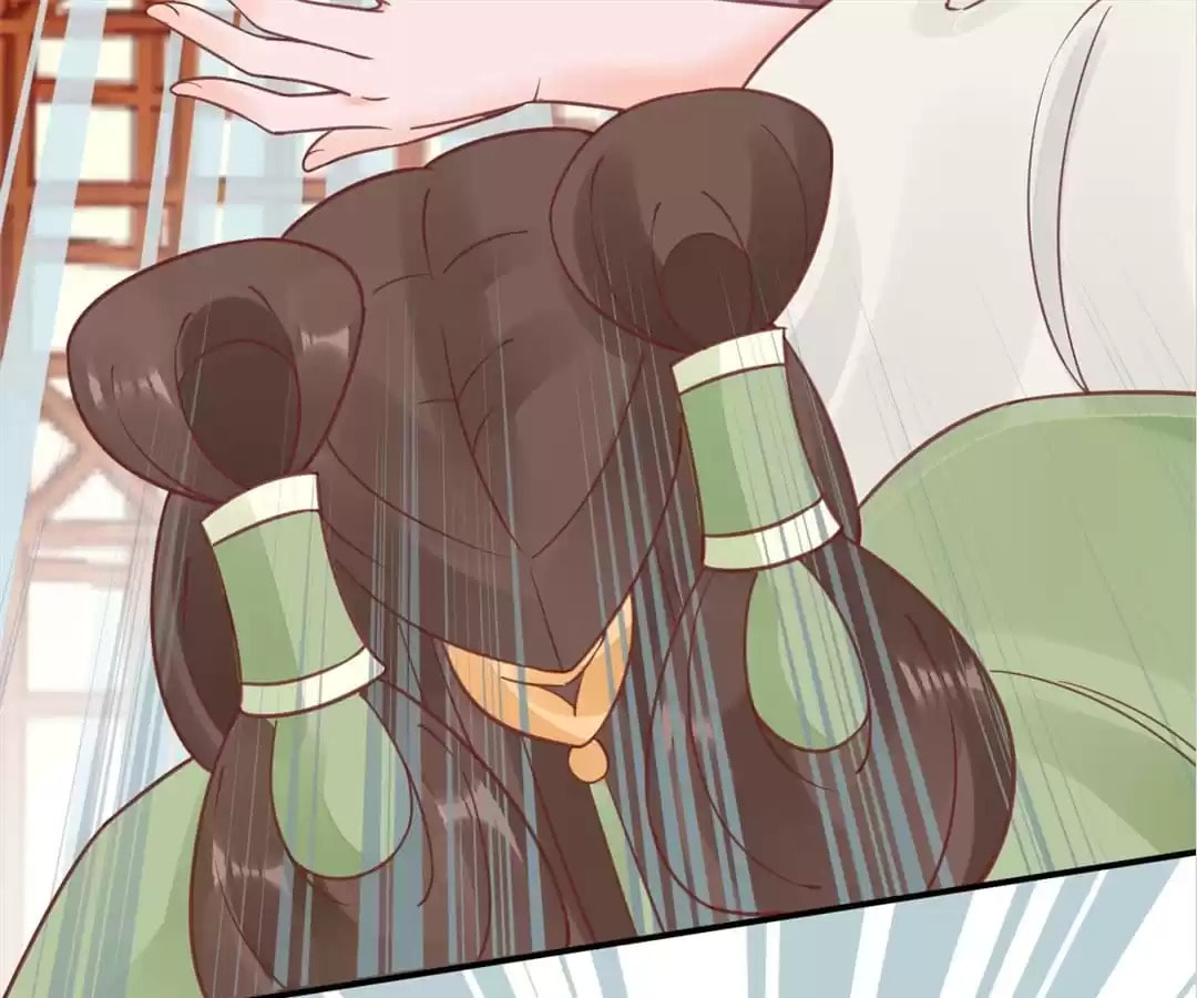 Shengshi Li Hua Dian (Colored) Chapter 28 page 36 - 