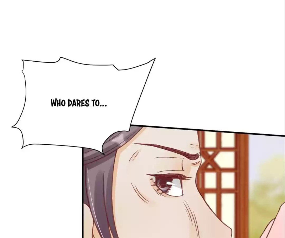 Shengshi Li Hua Dian (Colored) Chapter 28 page 39 - 