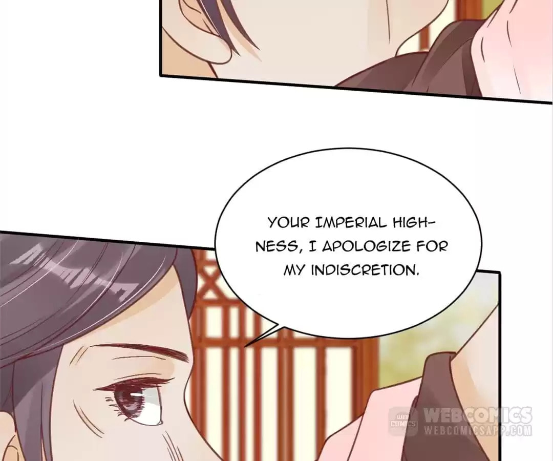 Shengshi Li Hua Dian (Colored) Chapter 28 page 40 - 