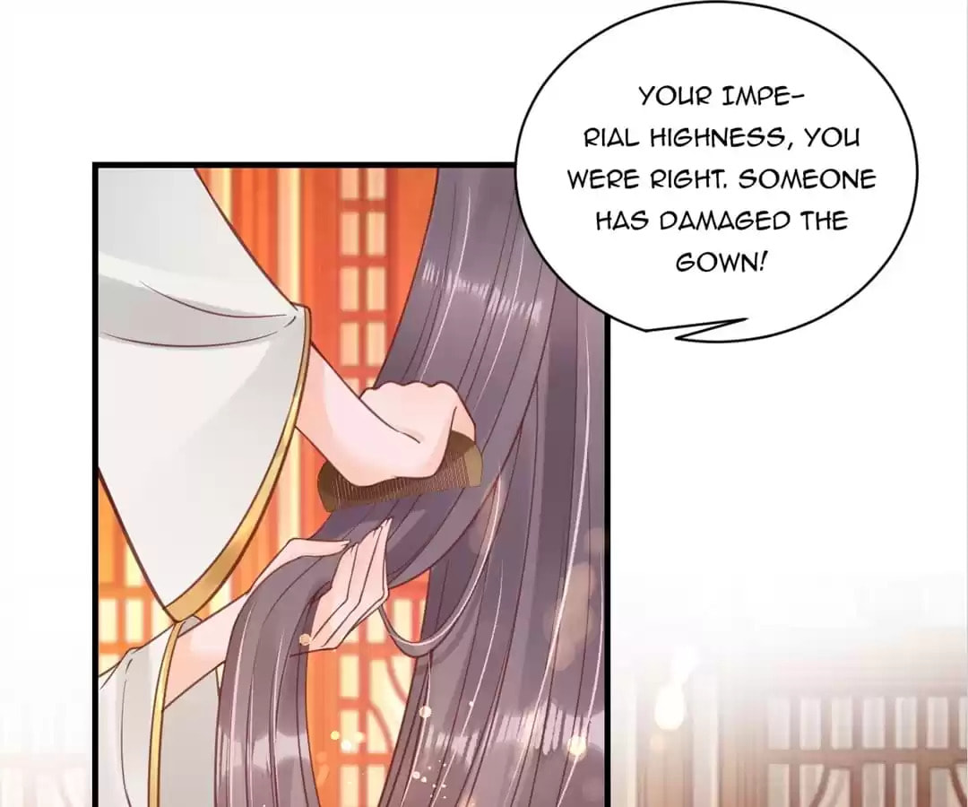 Shengshi Li Hua Dian (Colored) Chapter 28 page 5 - 