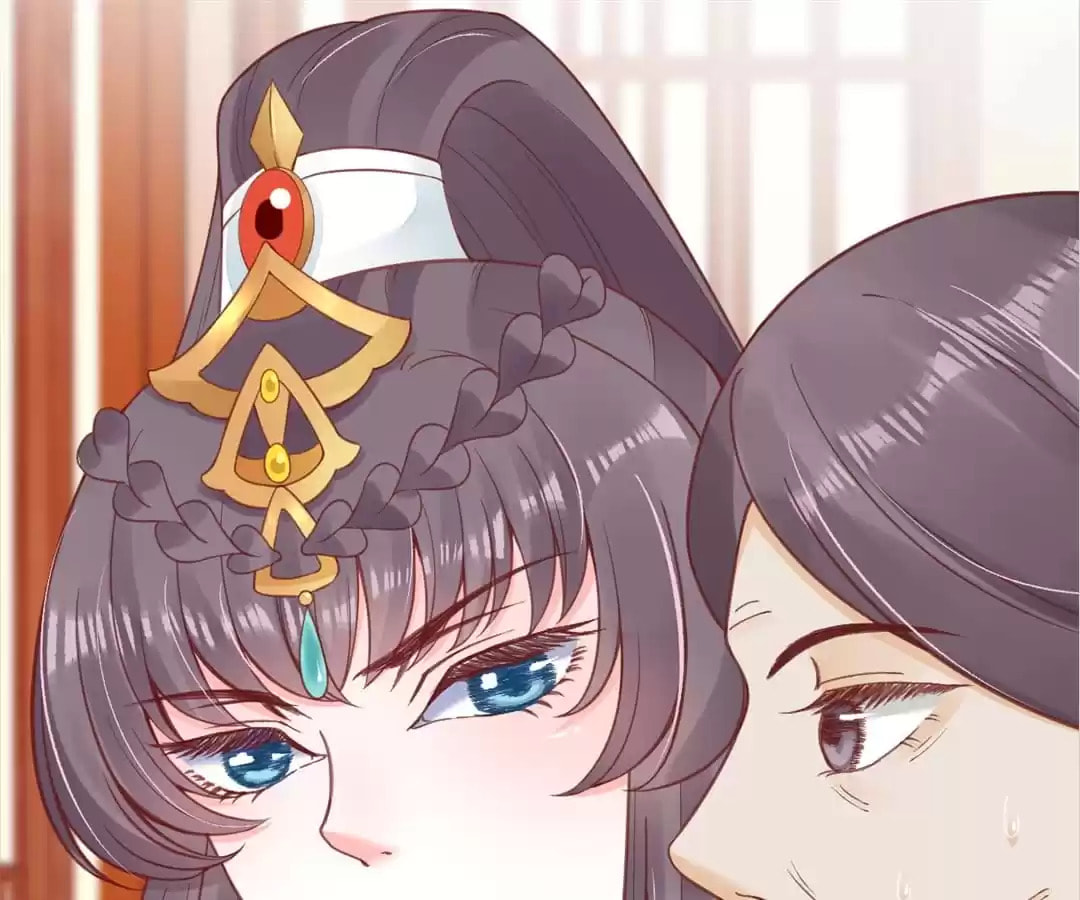 Shengshi Li Hua Dian (Colored) Chapter 28 page 42 - 