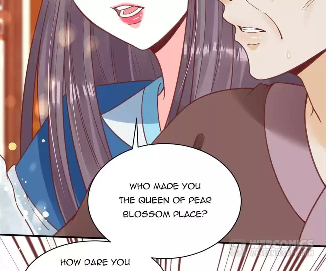 Shengshi Li Hua Dian (Colored) Chapter 28 page 43 - 