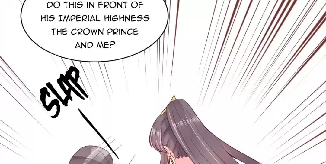 Shengshi Li Hua Dian (Colored) Chapter 28 page 44 - 