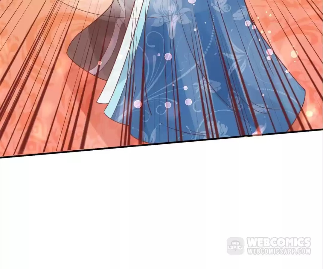 Shengshi Li Hua Dian (Colored) Chapter 28 page 46 - 