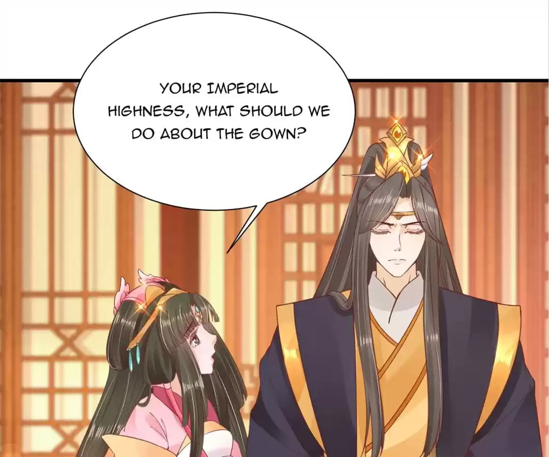 Shengshi Li Hua Dian (Colored) Chapter 28 page 48 - 