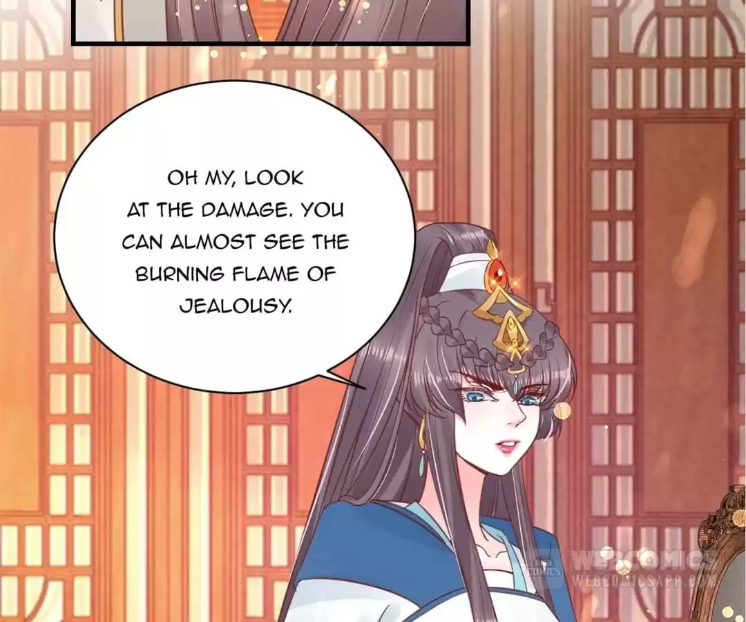 Shengshi Li Hua Dian (Colored) Chapter 28 page 6 - 