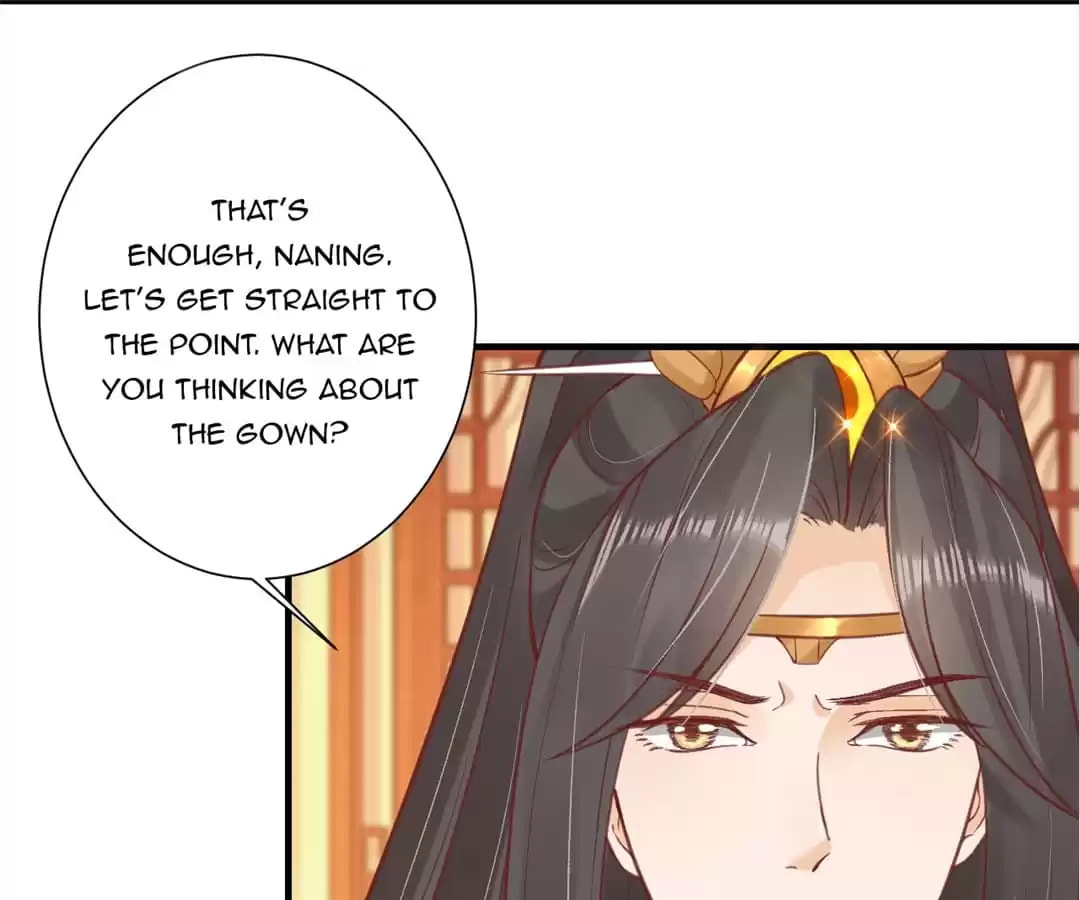 Shengshi Li Hua Dian (Colored) Chapter 28 page 51 - 