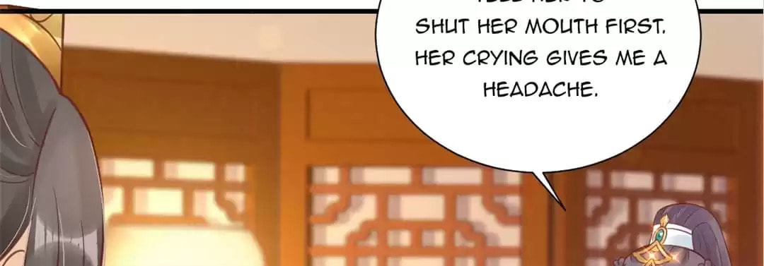 Shengshi Li Hua Dian (Colored) Chapter 28 page 53 - 