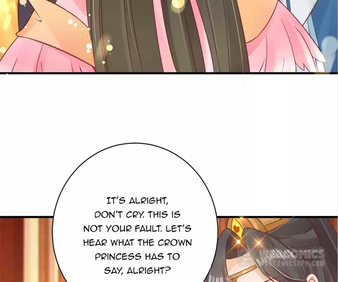 Shengshi Li Hua Dian (Colored) Chapter 28 page 55 - 