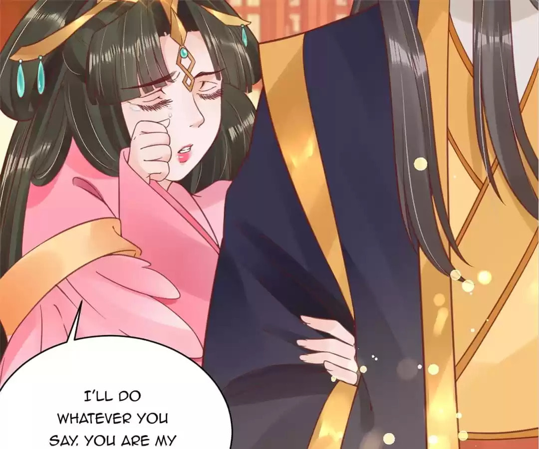 Shengshi Li Hua Dian (Colored) Chapter 28 page 57 - 