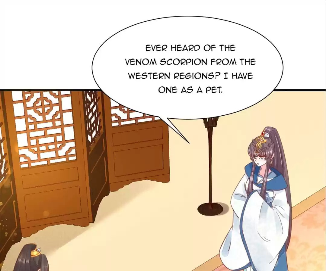Shengshi Li Hua Dian (Colored) Chapter 28 page 61 - 