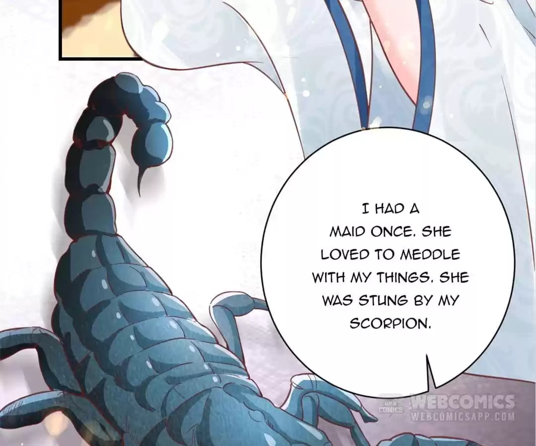 Shengshi Li Hua Dian (Colored) Chapter 28 page 65 - 