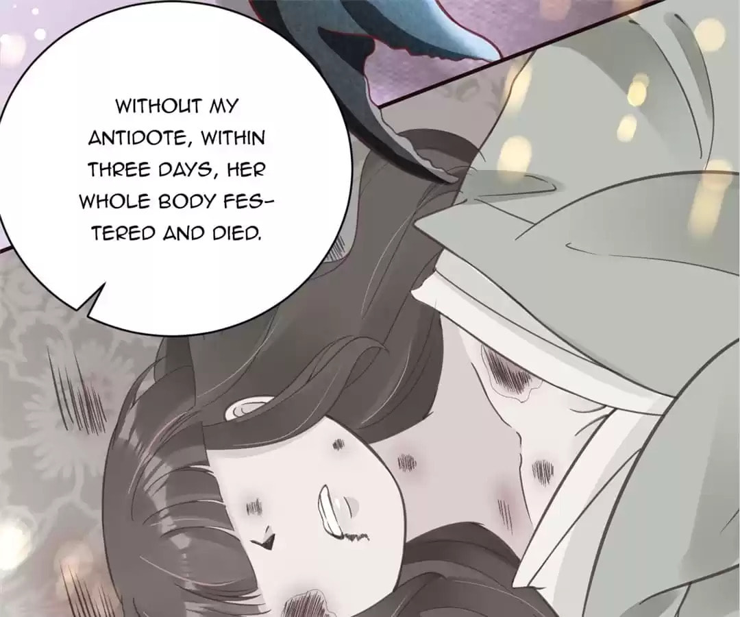 Shengshi Li Hua Dian (Colored) Chapter 28 page 67 - 