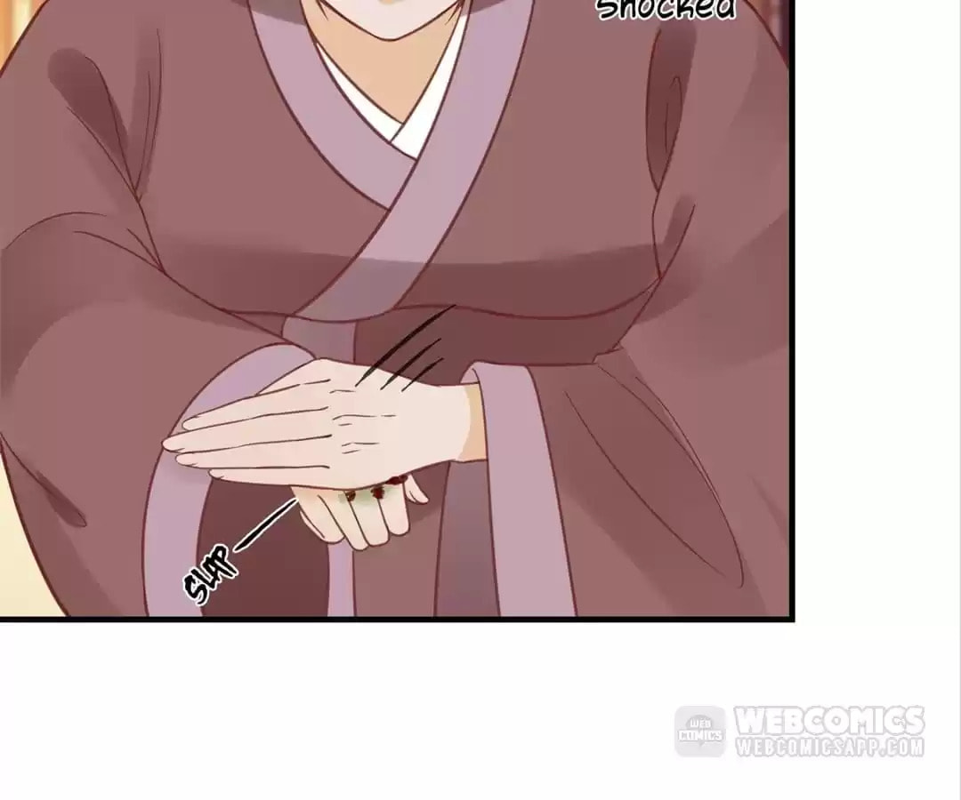 Shengshi Li Hua Dian (Colored) Chapter 28 page 71 - 
