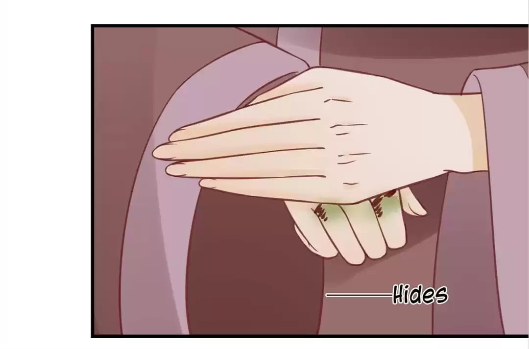 Shengshi Li Hua Dian (Colored) Chapter 28 page 72 - 