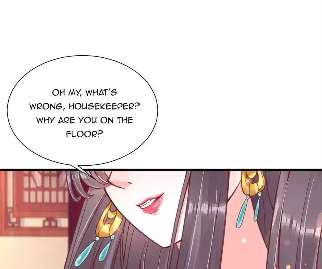 Shengshi Li Hua Dian (Colored) Chapter 28 page 73 - 