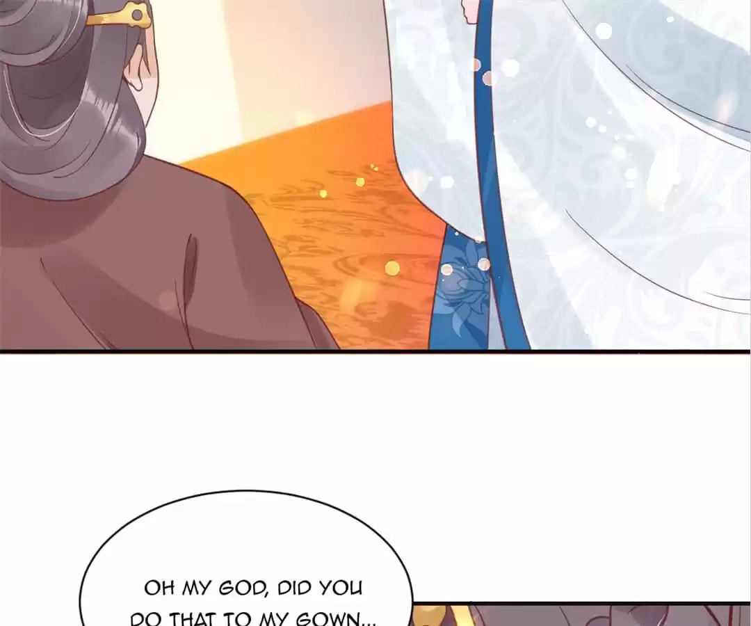 Shengshi Li Hua Dian (Colored) Chapter 28 page 76 - 