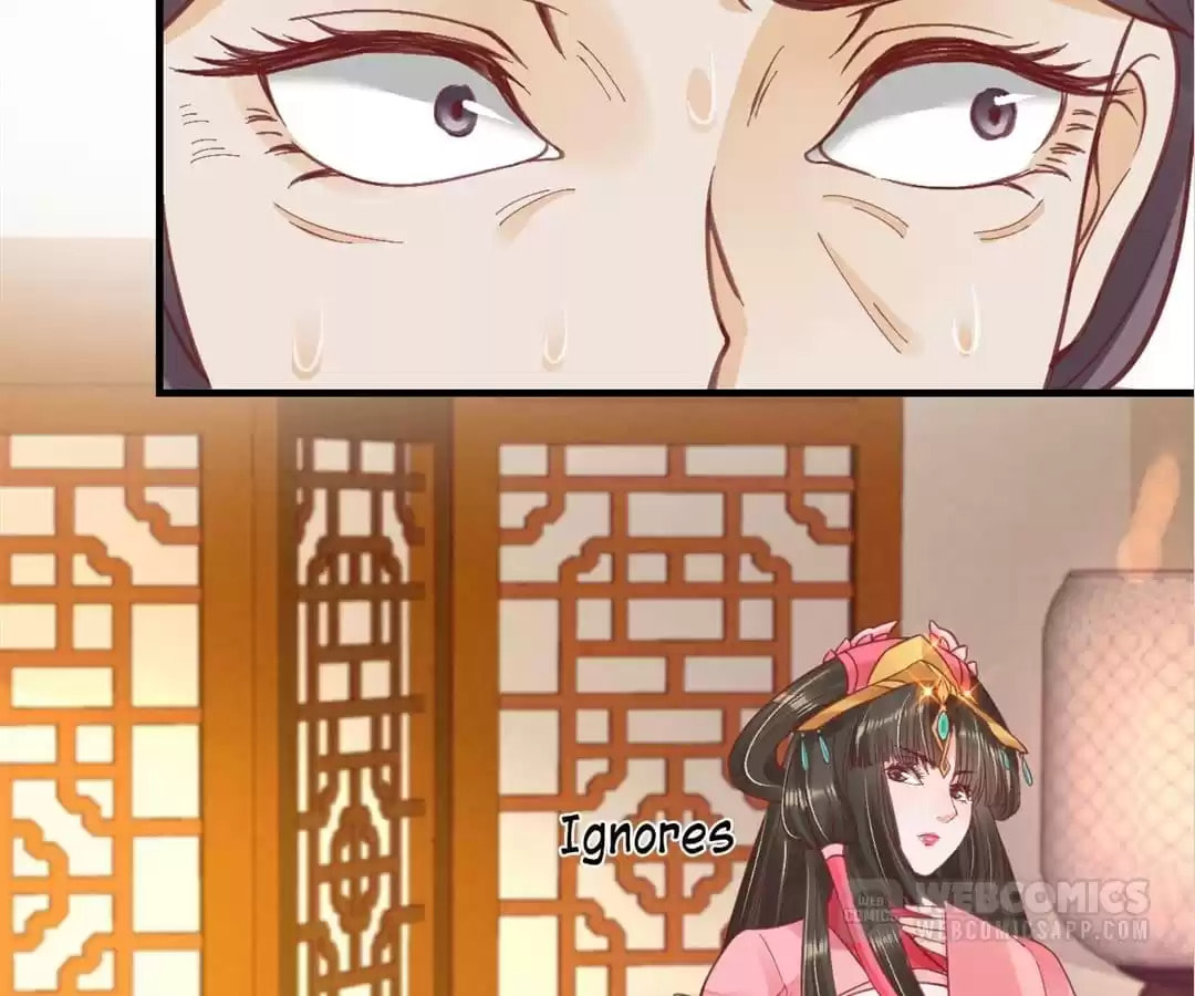 Shengshi Li Hua Dian (Colored) Chapter 28 page 80 - 