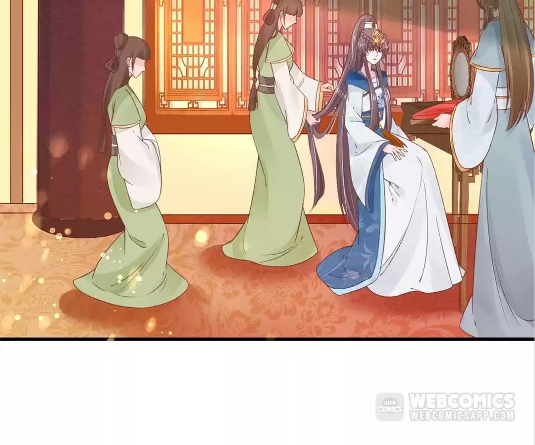 Shengshi Li Hua Dian (Colored) Chapter 28 page 9 - 