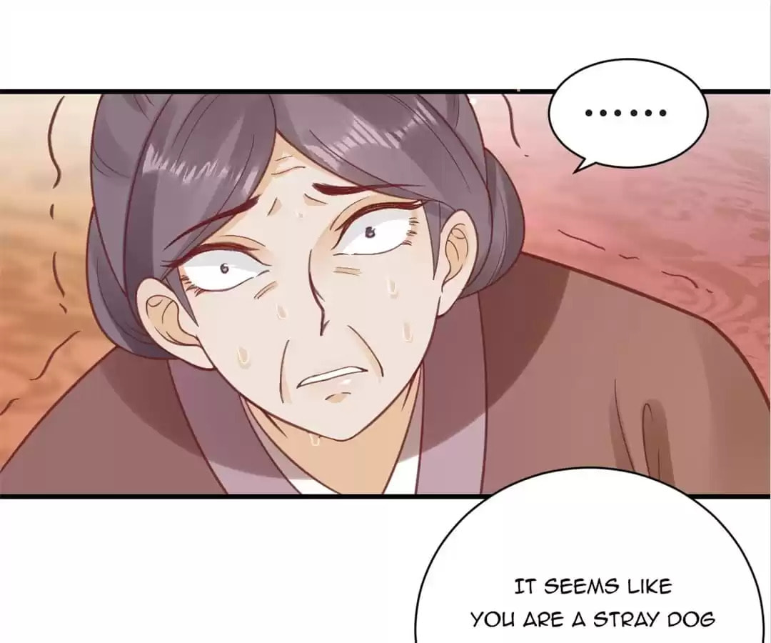 Shengshi Li Hua Dian (Colored) Chapter 28 page 85 - 