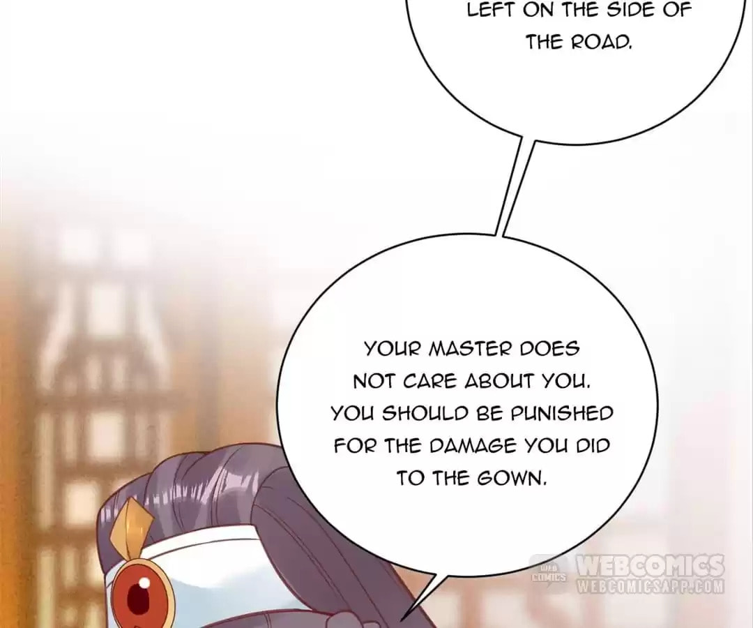 Shengshi Li Hua Dian (Colored) Chapter 28 page 86 - 