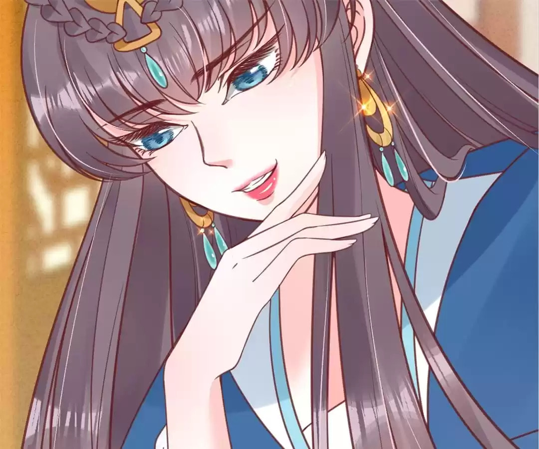 Shengshi Li Hua Dian (Colored) Chapter 28 page 88 - 