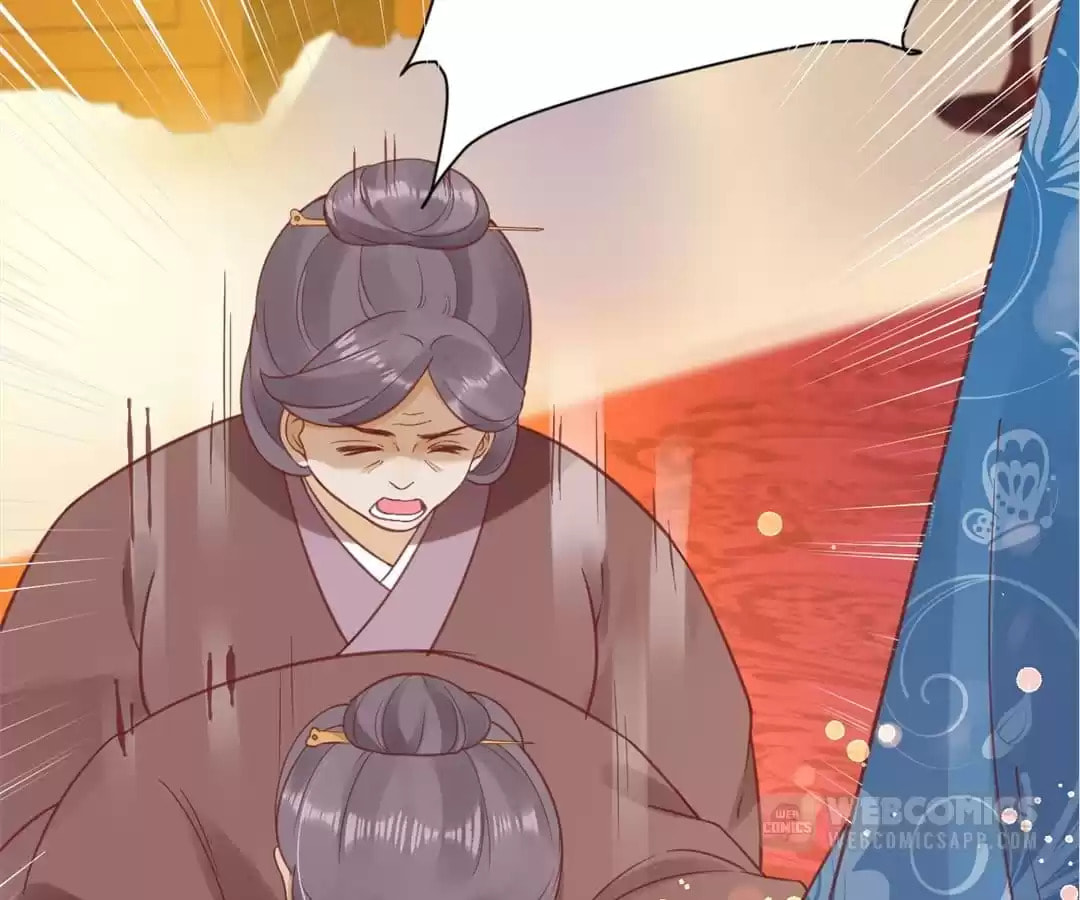 Shengshi Li Hua Dian (Colored) Chapter 28 page 92 - 