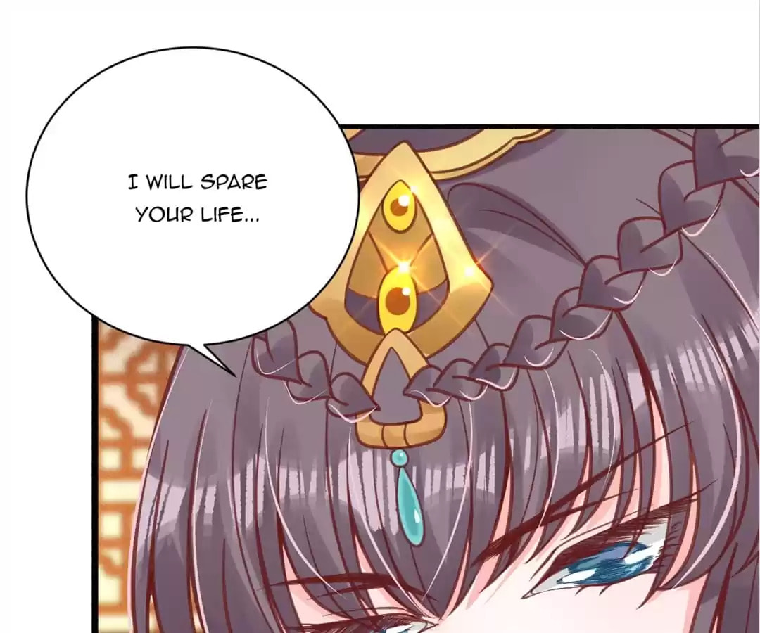 Shengshi Li Hua Dian (Colored) Chapter 28 page 94 - 