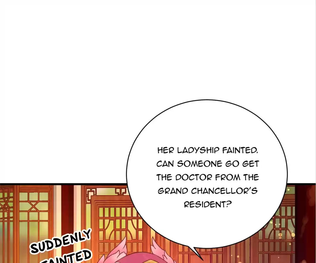 Shengshi Li Hua Dian (Colored) Chapter 29 page 2 - 