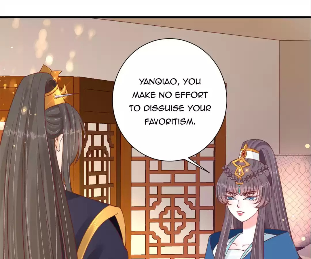 Shengshi Li Hua Dian (Colored) Chapter 29 page 13 - 