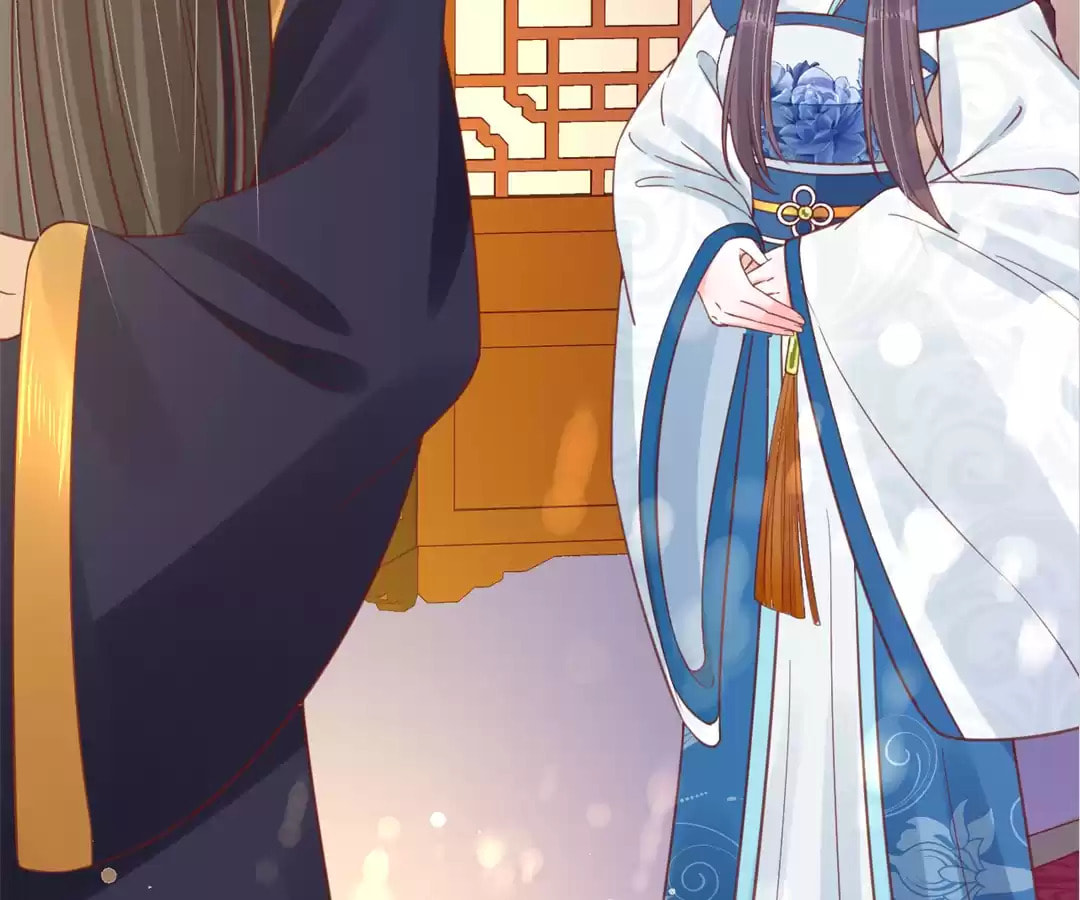 Shengshi Li Hua Dian (Colored) Chapter 29 page 14 - 