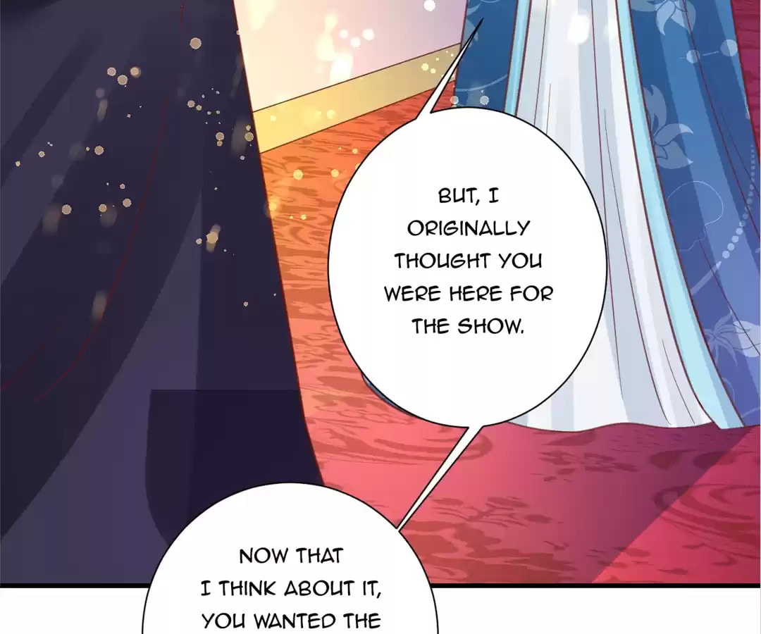 Shengshi Li Hua Dian (Colored) Chapter 29 page 15 - 