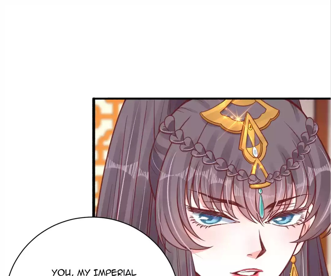 Shengshi Li Hua Dian (Colored) Chapter 29 page 17 - 