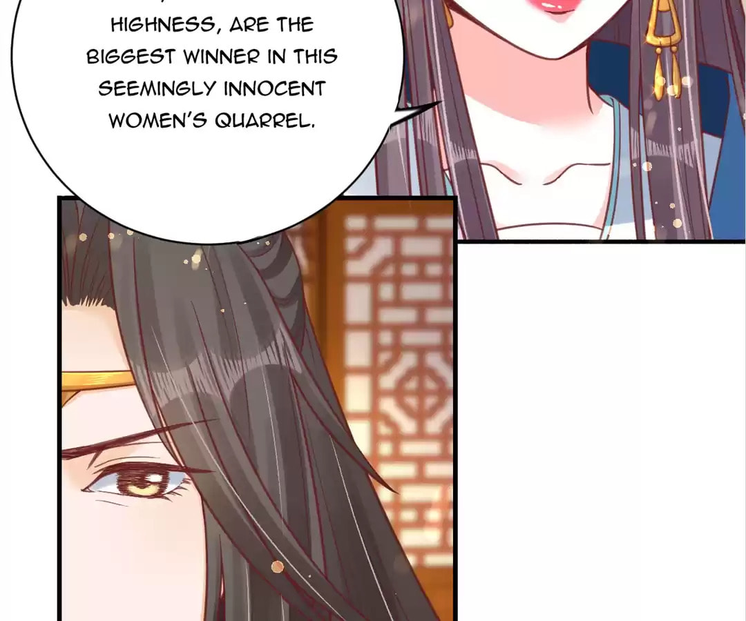 Shengshi Li Hua Dian (Colored) Chapter 29 page 18 - 